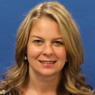 Jody Saxton West